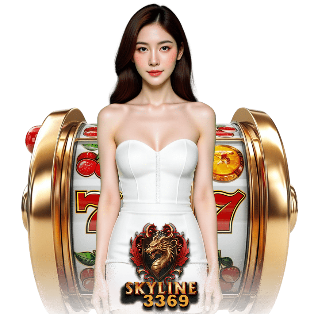 skyline3369 สมัคร 