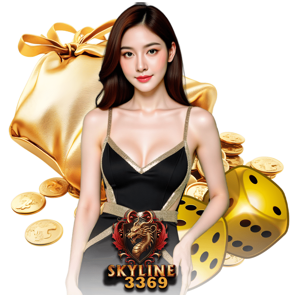 skyline3369 สล็อต 
